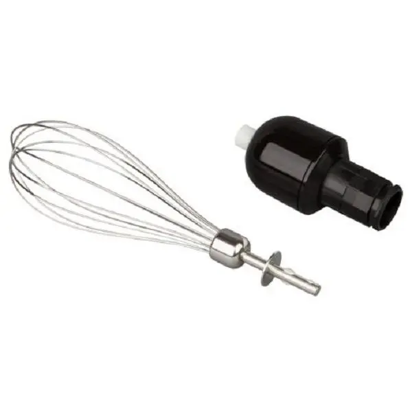 Bosch 00657428 Венчик для взбивания с приводом MSM67.. чёрный | Бытовая техника