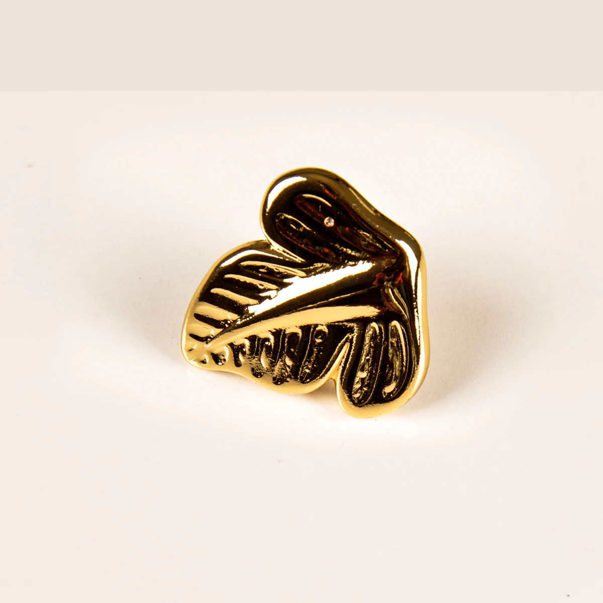 

Special Design Gold Color Metal Cabinet Drawer Furniture Handle-Giusti Marca WPO719.000.00GP