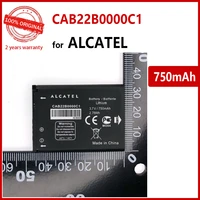new cab22b0000c1 battery for alcatel one touch 103 103a 105 105a ot 2012d cab2170000c1 cab0400000c1 cab3010010c1 cab30m0000c1