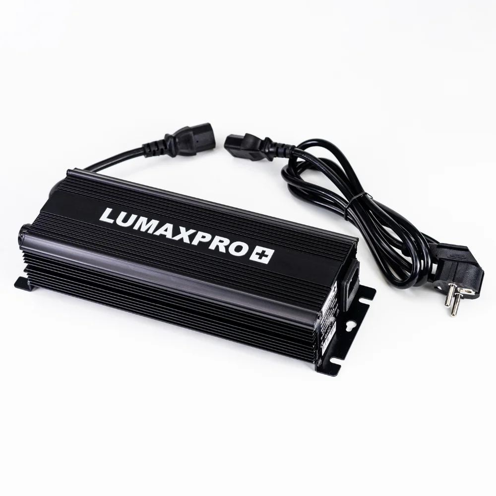 Электронное пускорегулирующее устройство LUMAXPRO 400w |