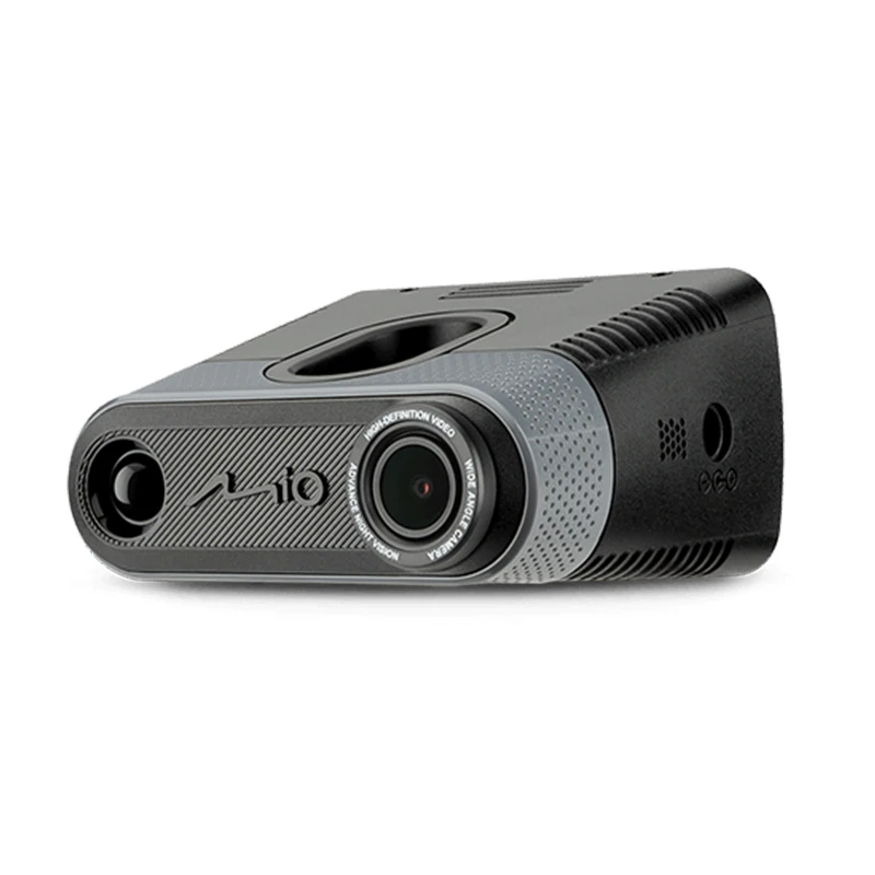 Автомобильный видеорегистратор Mio MiVue i95 Sony sensor QHD 2.5K 150° dvr 3 в 1 для автомобиля GPS
