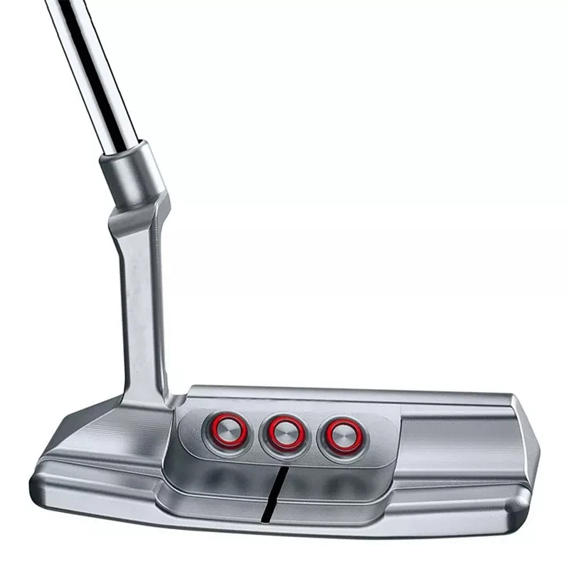 

Squarbac 2 Series Golf Putter Golf Clubs with Logo