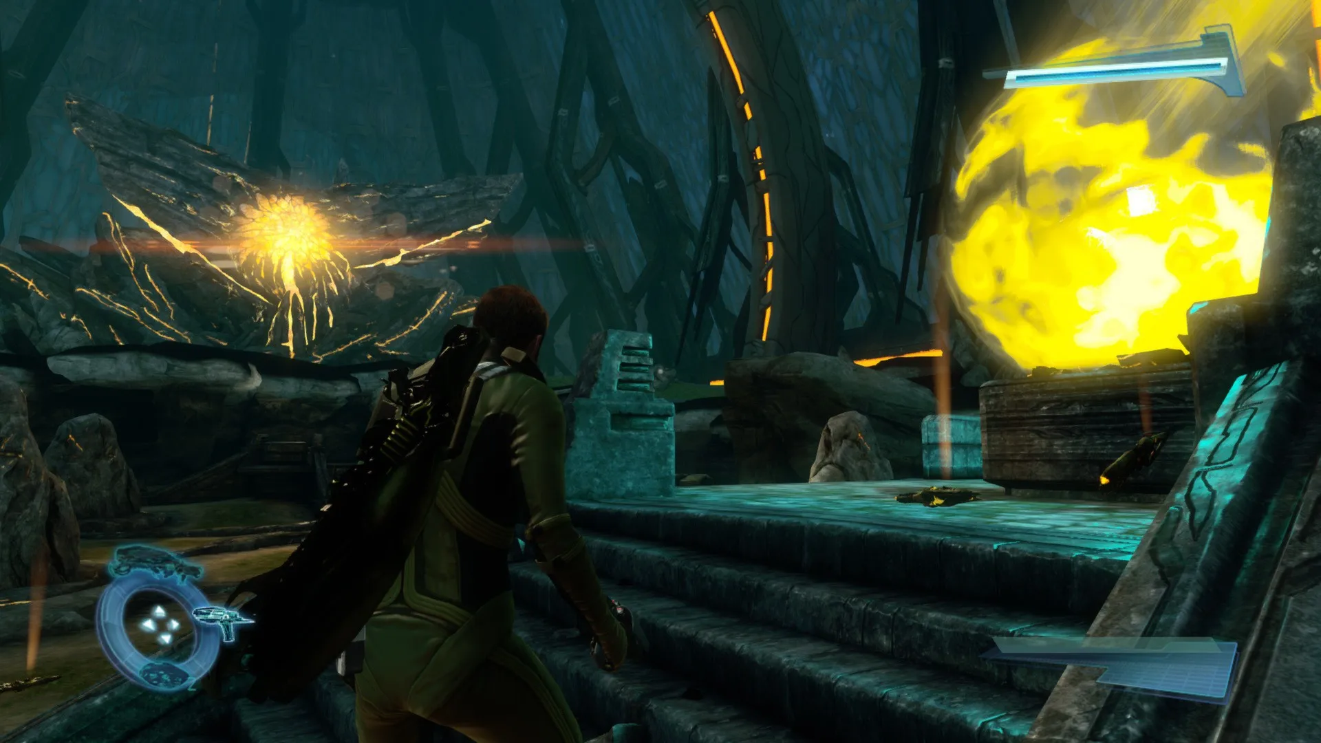 Стартрек ps3 игра Б/У |