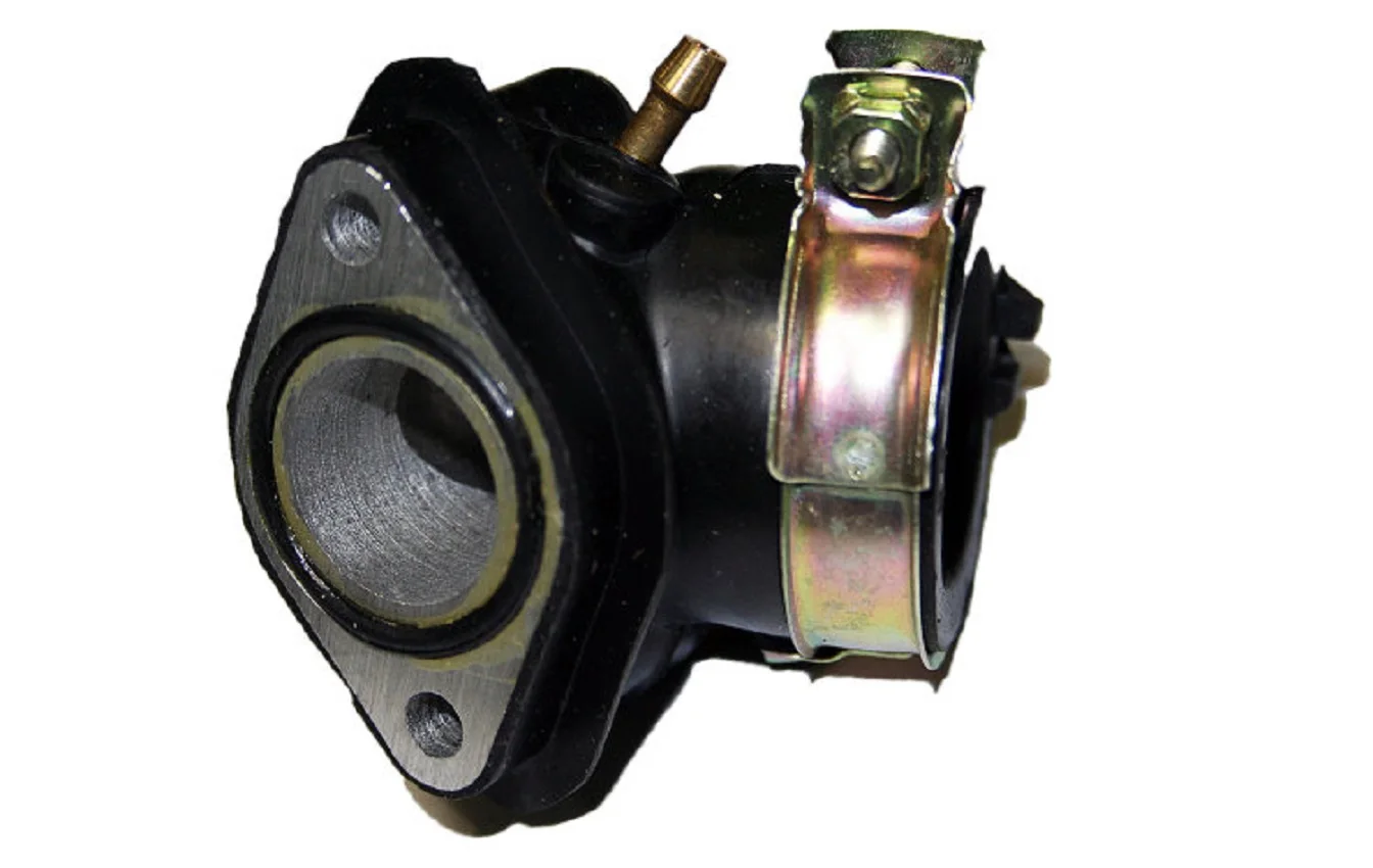 Патрубок карбюратора GY6-150 F6 |