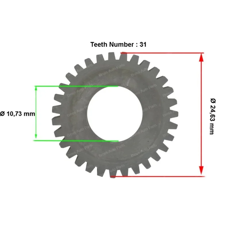 

Бесплатная доставка, автозапчасти, защита от солнца, механизм для ремонта роликовой шторки, 31 зуб 958536318013W4 для Porsche Cayenne VW Touareg