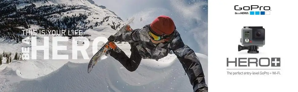 GoPro HERO