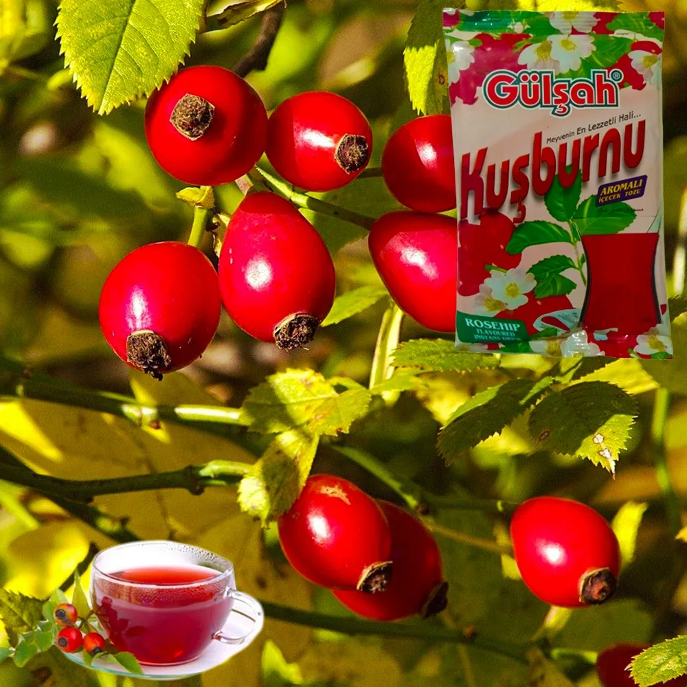 

Порошок турецкого чая Rosehip, бесплатная доставка, вкусный 300 г-1,800 г, порошок горячего чая с водой, Сделано в Турции