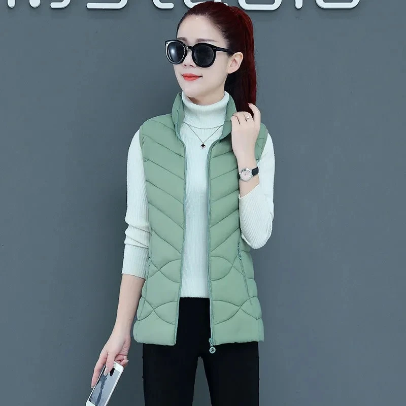 Зимняя Жилетка Женская Купить