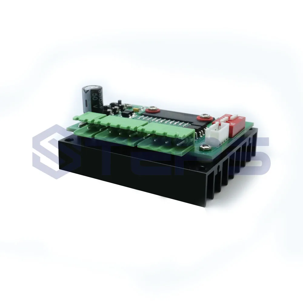 ЧПУ роутер с одной осью 3.5A TB6560 шаговый двигатель драйвер|motor driver|step motor driversingle axis |