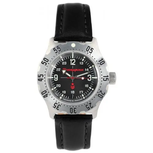 Командирские наручные часы Восток 350503 | Наручные