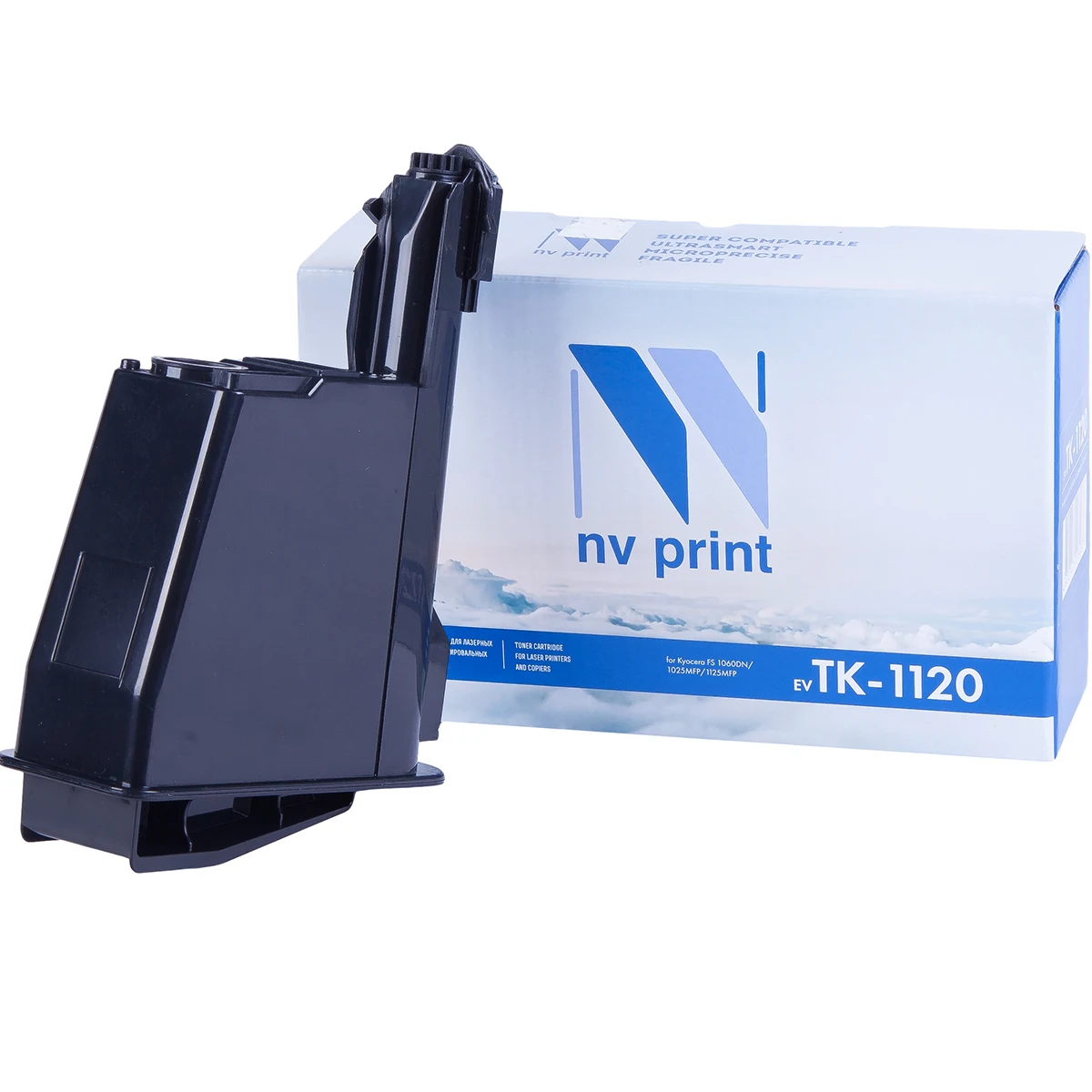 Картридж NVP совместимый NV-TK-1120 | Компьютеры и офис
