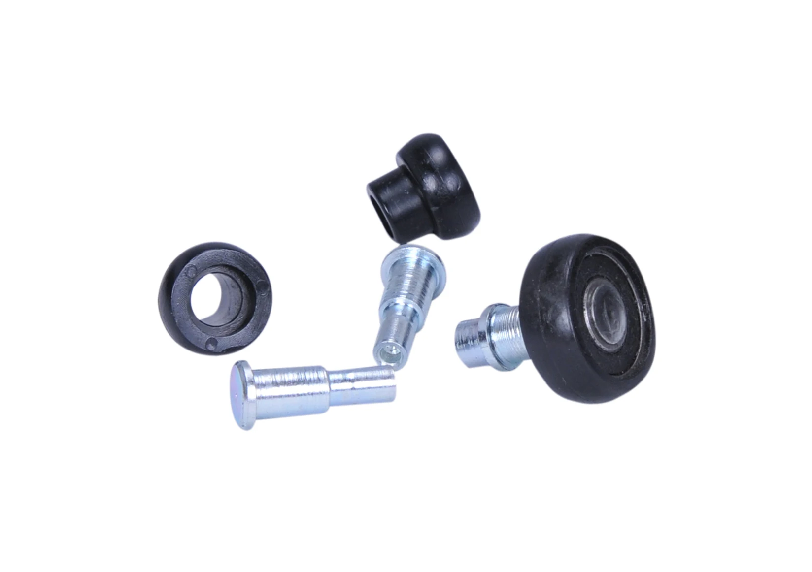 

Sliding Door Roller Guide Hinge Middle Bottom for Master Movano 00-10 8200080754