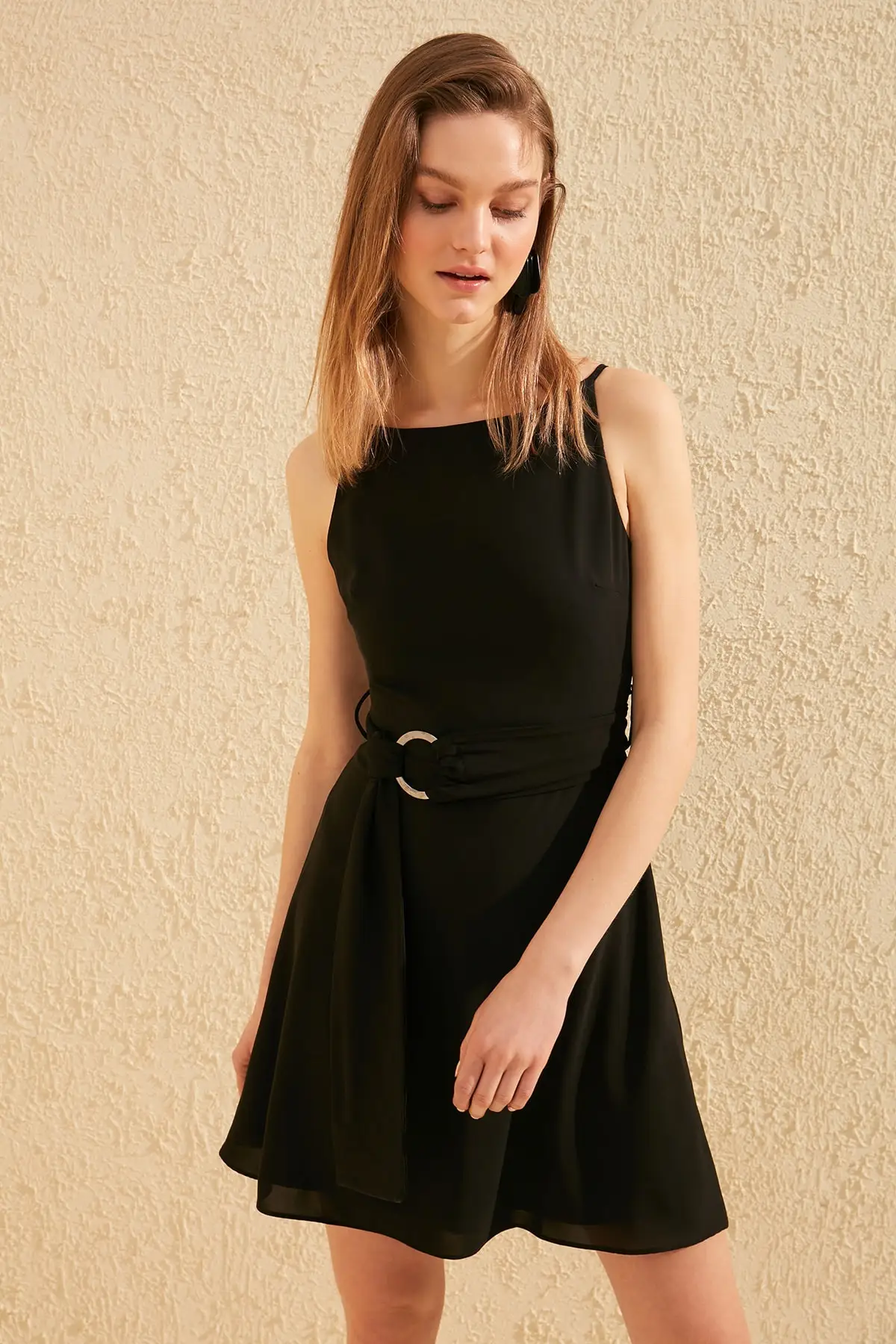 Арочное платье TWOSS20EL0187 | Женская одежда