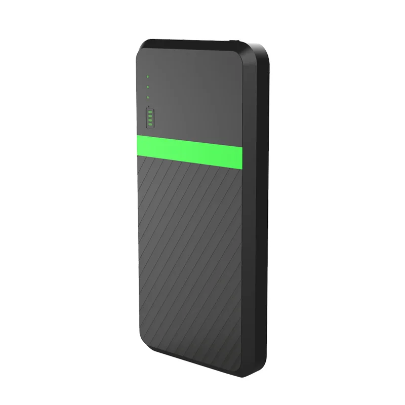 Wiflyer 4G LTE USB-модем-роутер Беспроводная точка доступа 300 Мбит/с Мобильный Wi-Fi 10000 мАч