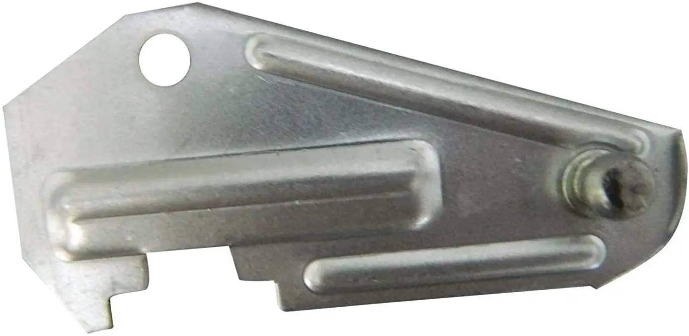 

Window Regulator Clip Metal Connection Sheet Right Doors for Vauxhall Opel Astra