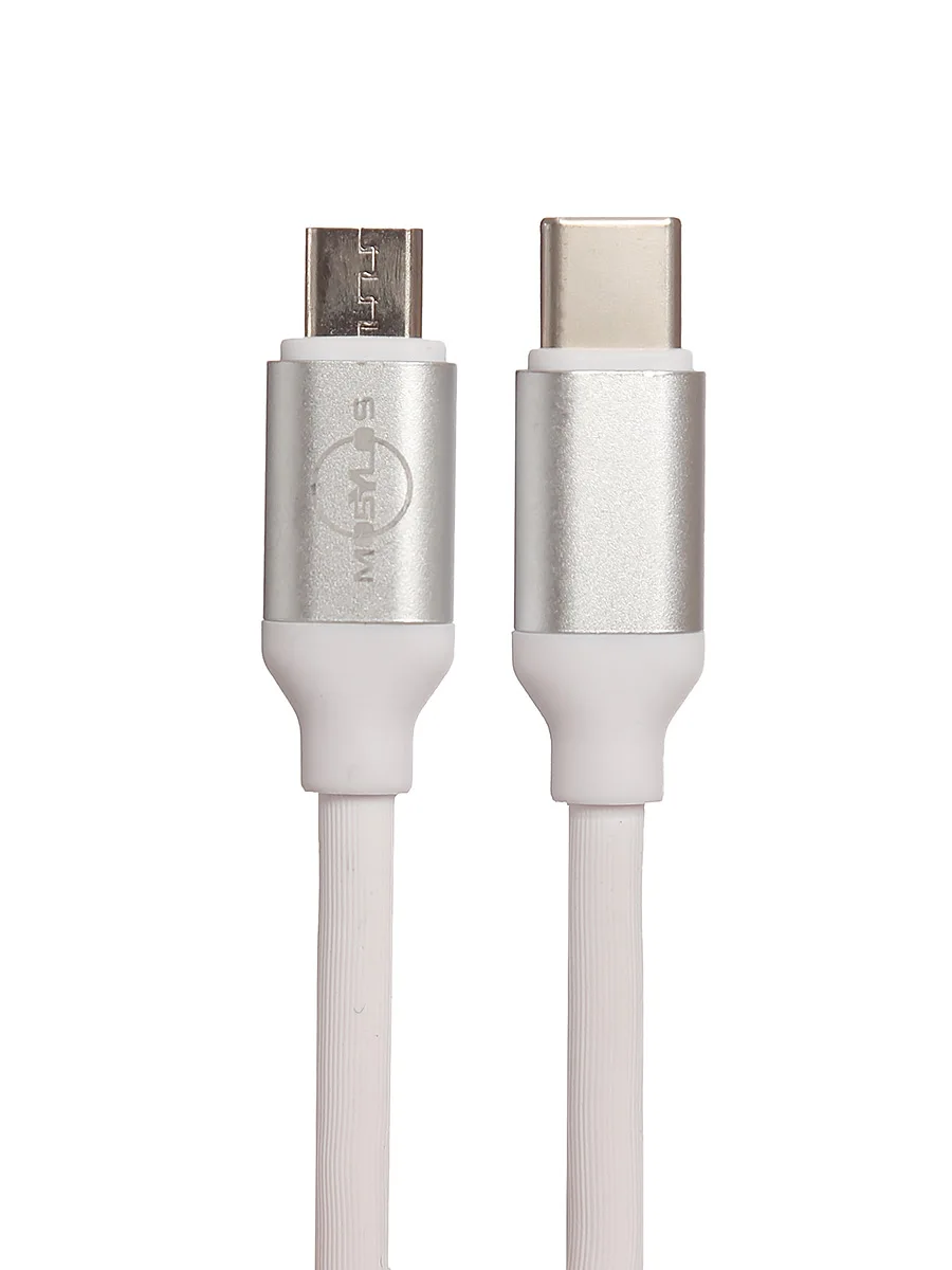 Type-C-micro-USB cable USB for charging tablets and phones mobylos 50049 | Мобильные телефоны и аксессуары