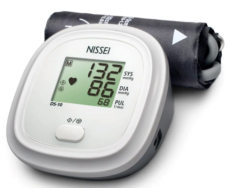 Тонометр Nissei DS-10 Автомат |