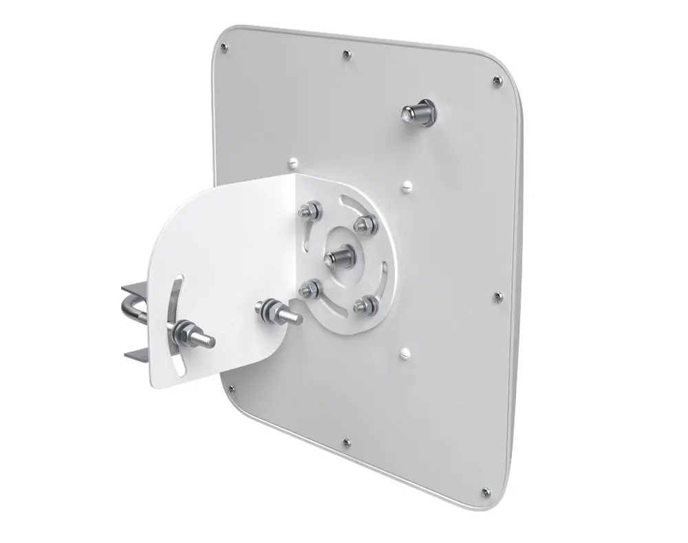 Антенна усилитель интернета РЭМО BAS-2324 FLAT-15F MIMO с кабелем переходниками CRC9 TS9 SMA