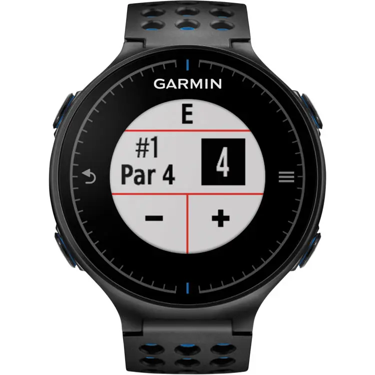Garmin Approach S5 | Электроника