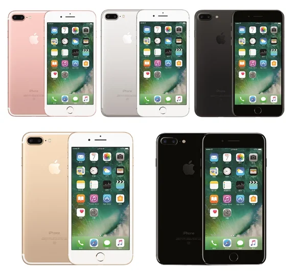 iPhone 7 Plus / 32 GB 128 256 /|Смартфоны| |