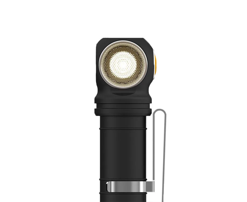 Мультифонарь светодиодный Armytek Wizard C2 Pro Max Magnet USB 3720 лм теплый свет аккумулятор