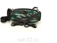 КОЛОНКА-BLUETOOTH H26MINI HOPESTAR | Электроника