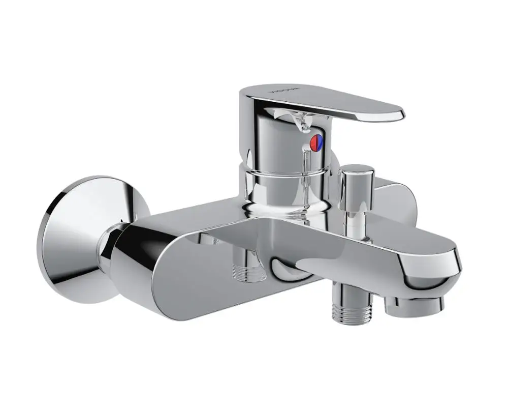 Смеситель для ванны VIGOUR by GROHE (75144026)|Смесители ванны| |