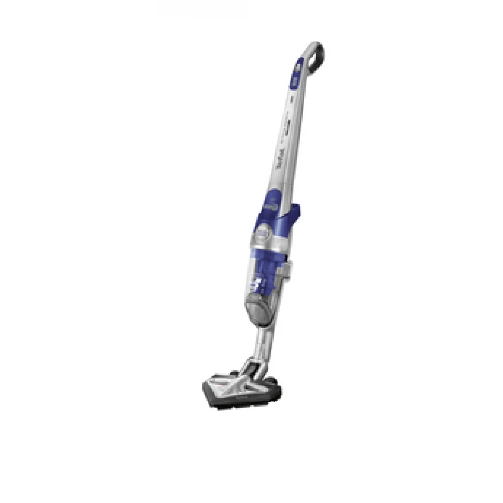 Беспроводной пылесос Tefal Air Force Handstick Extreme Silence TY8911RH|Пылесосы| |