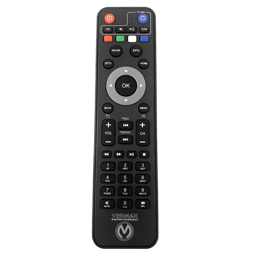Цифровая приставка НТВ+ VERMAX UHD300X | Электроника