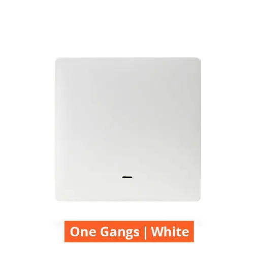 

Беспроводной переключатель Benexmart Zigbee 1-4 клавиши
