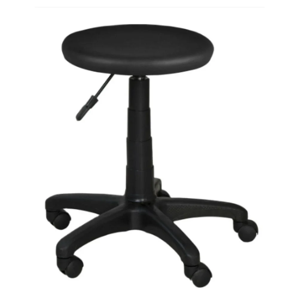 

Swivel Bar Stool Desk Chair High Bench Home Office Cafe Bar Stool Yemek Bank Waiting Coffee Chairs