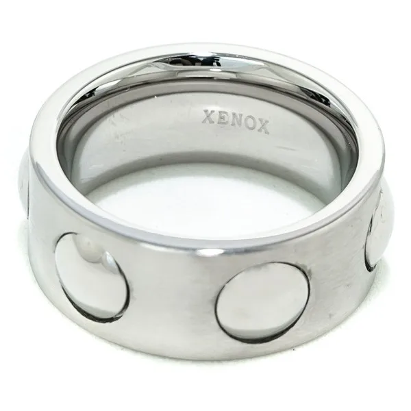 Мужское кольцо Xenox X1560| |