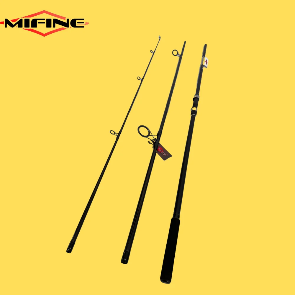Спиннинг карповый MIFINE 10603 CLASSIC PAROSSA CARP 3.5Lb | Спорт и развлечения