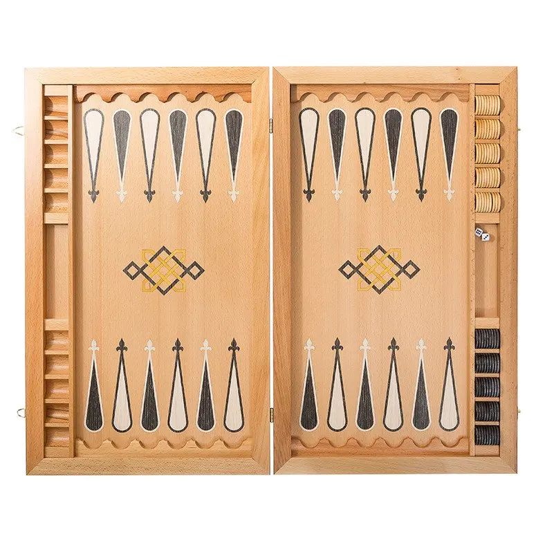 Нарды Ивановские &quotДжокер&quot |