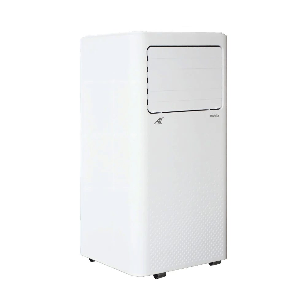 Мобильный кондиционер ALC ALC/M-09 MAD/MB3/E1 MADEIRA | Бытовая техника