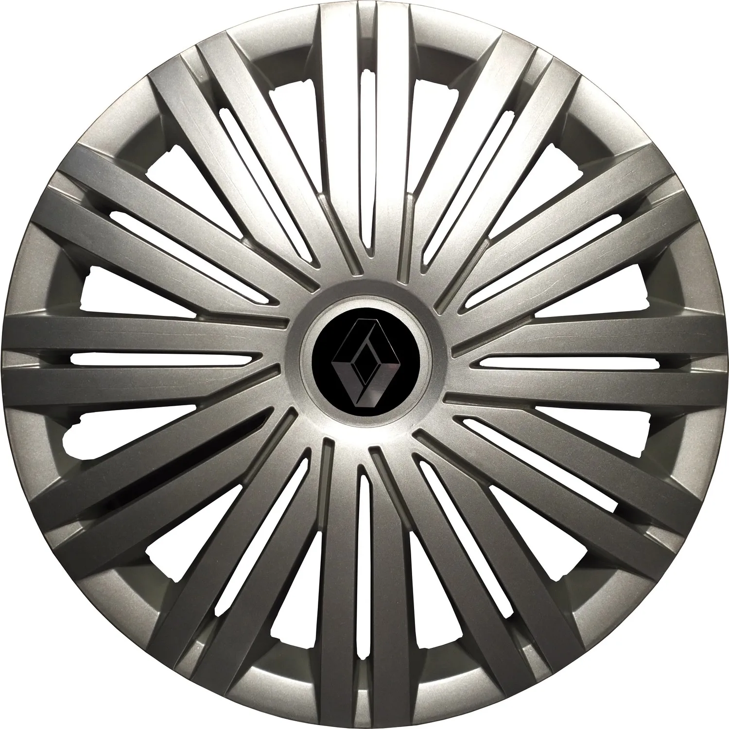 

Для Renault Laguna 15 дюймов комплект крышек колеса 4 шт. Небьющийся