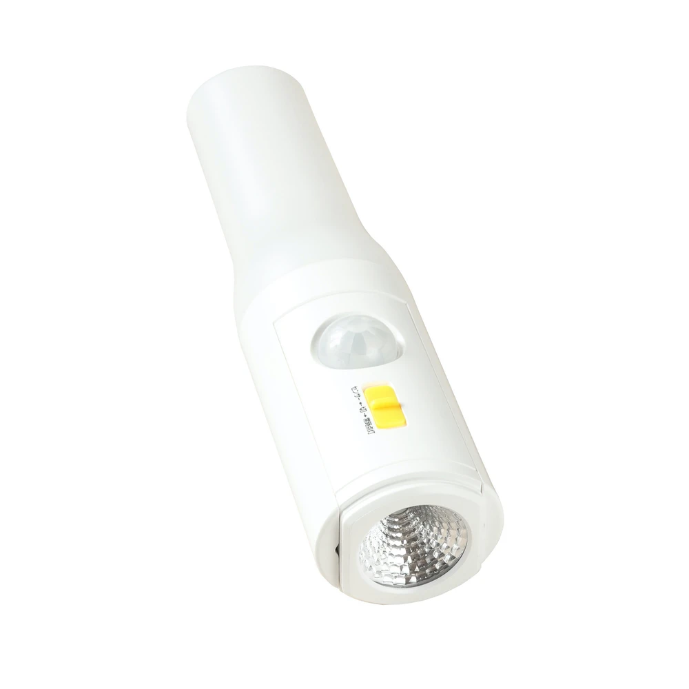 Lamp night light with motion sensor Ritex ASL-035 рассеивающимся flashlight 40Lm 0.5 W. | Освещение
