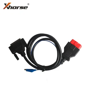 Кабель Xhorse программатор VVDI MB Tool OBD