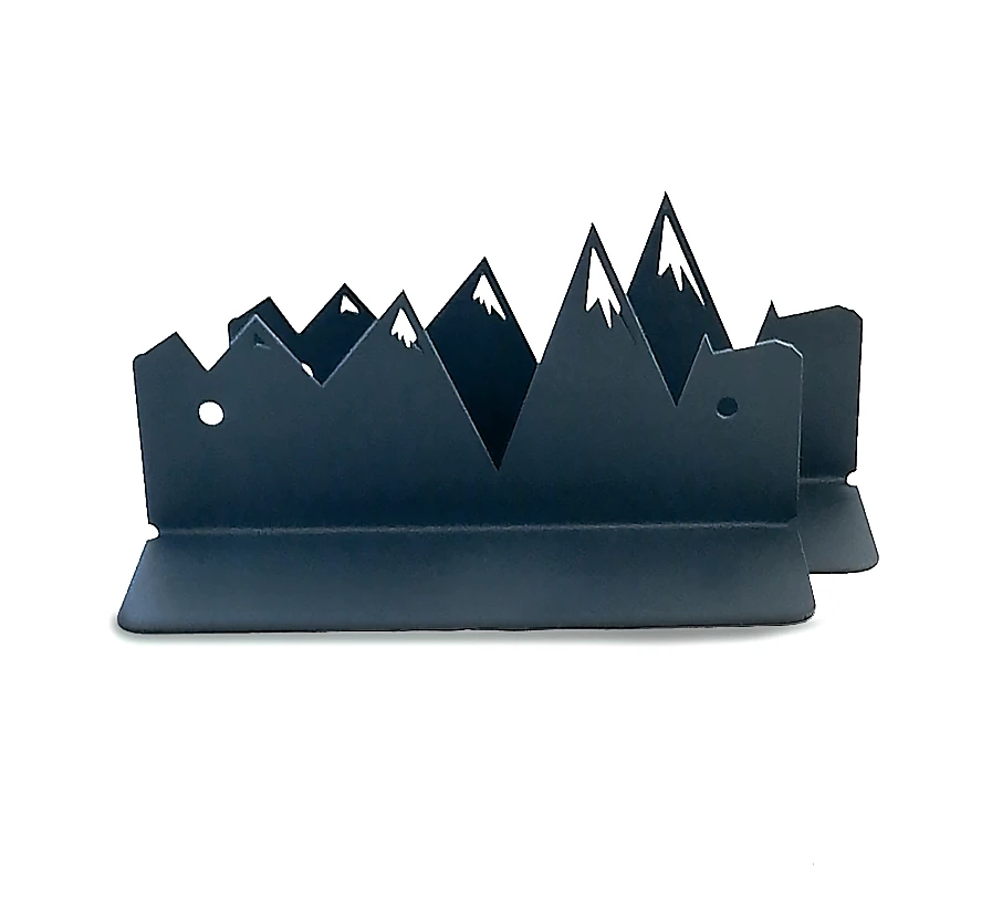 Крепление для велосипеда мод. &quotГОРЫ&quot. Оригинальный кронштейн горизонтально