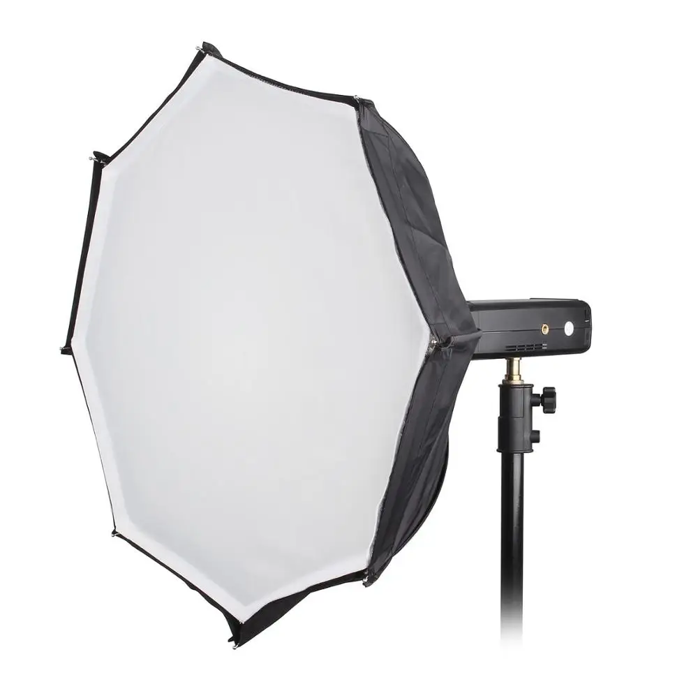 Godox Ad-s7 Multi-functional 45cm Flash Umbrella Softbox Studio Soft Box for WITSTRO AD200 AD200PRO PRO AD360 II AD180 | Электроника