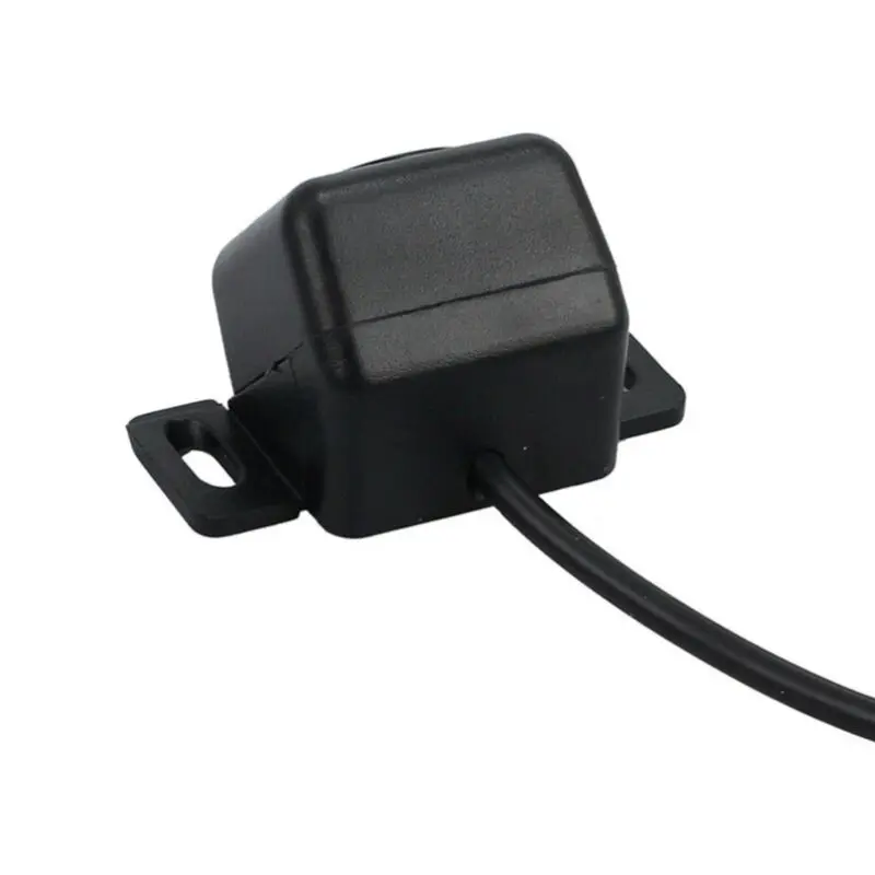 Камера заднего вида TDS TS-CAV18 600 TVL 12V IP68 Водонепроницаемая Ночная широкоугольная автомобильная камера обзора для резервного копирования передней части.