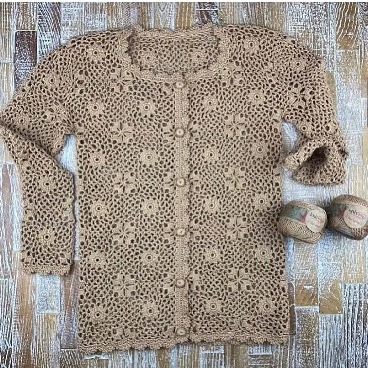 Супла Сумка Пряжа Leylak Knit Me Цвет нитки 90 Вязание крючком Мотки Ремесло Мулине