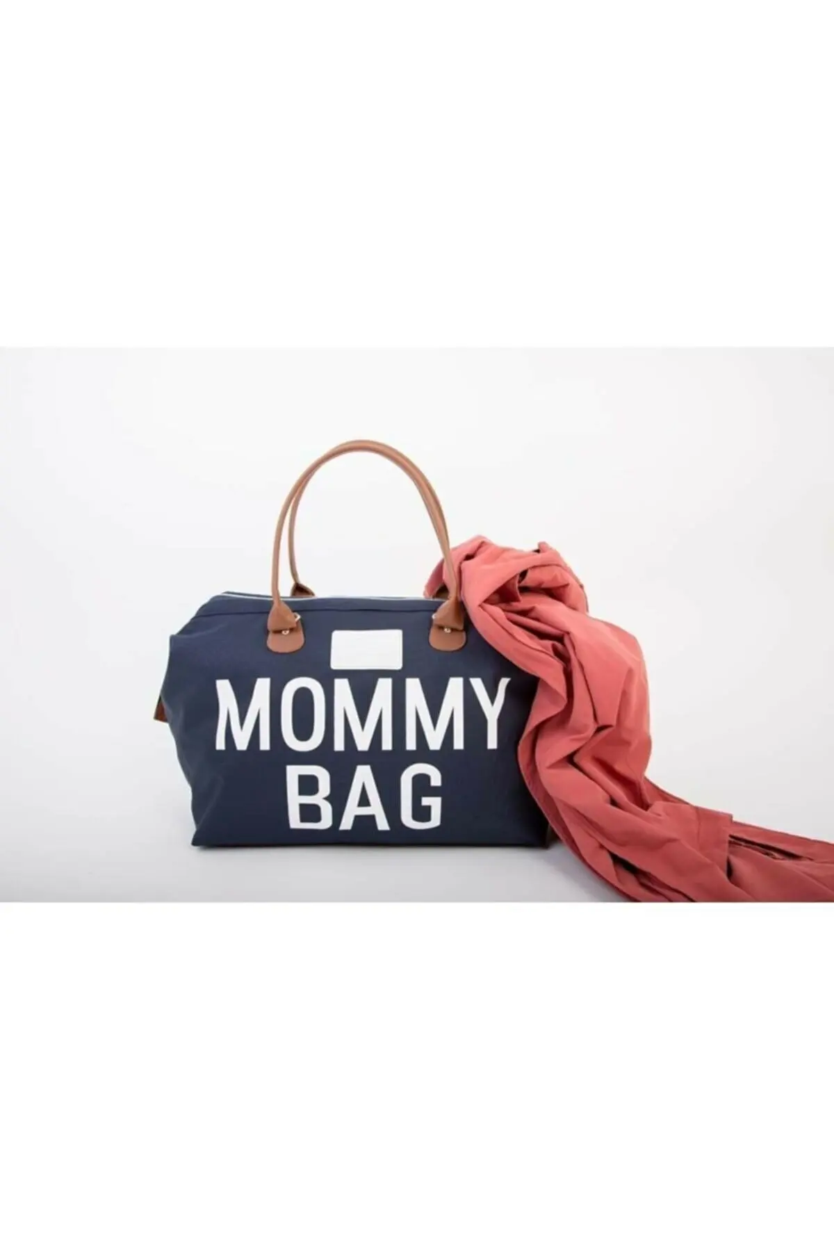2023 Mommy Bag Mommy Baby Care Bag