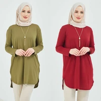 women necklace muslim hijab islamic clothing tunic new season dubai fashion arabia mecca kaaba ramadan 100 made in turkey