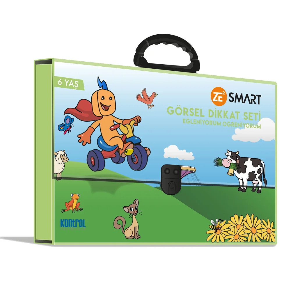 6 яшьев зекир гергерсел Dikkat Seti| |