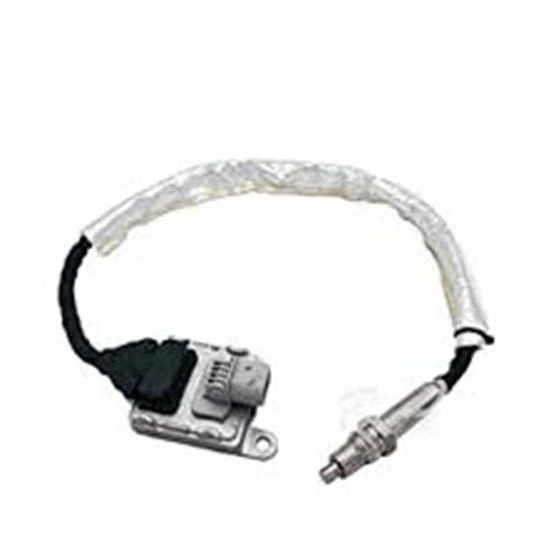 NOx sensor 4326870 двигатель для грузовиков SCR 5WK96740B оптовая продажа выхлопных газов