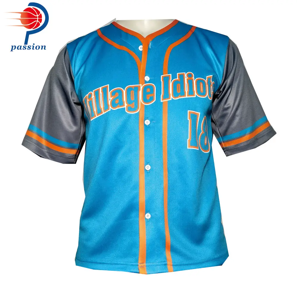 Горячая Распродажа бейсбольная одежда на заказ Джерси|baseball jersey|custom baseball jerseybaseball