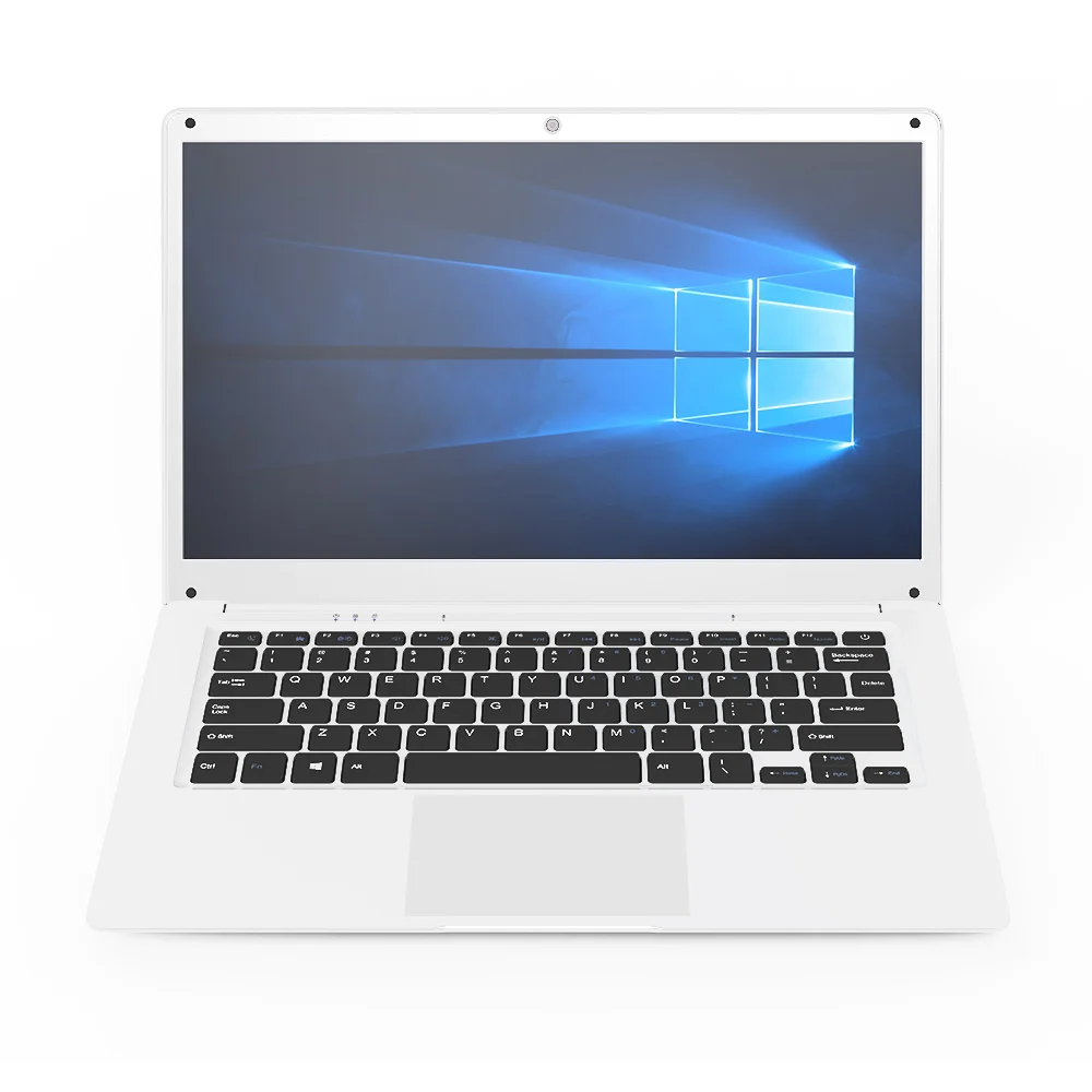 14,1 дюймов ips ультратонкий ноутбук Z8350 2G+ 32G офисный ноутбук четырехъядерный 1,44 ГГц Windows 10 компьютер Mini-HDMI Bluetooth 4,0 WiFi