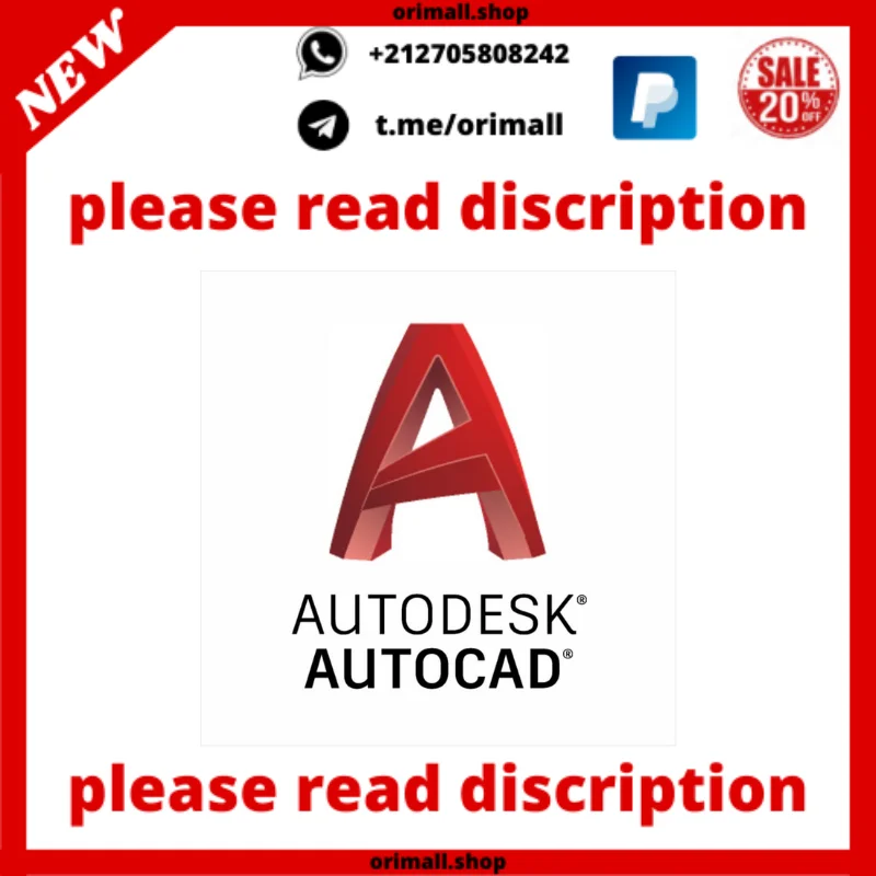 

{AutoCAD 2021 для windows}
