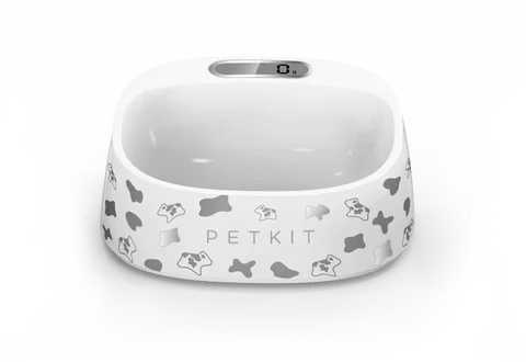 Миска для животных Petkit Smart Antibacterial Bowl Milk Cow